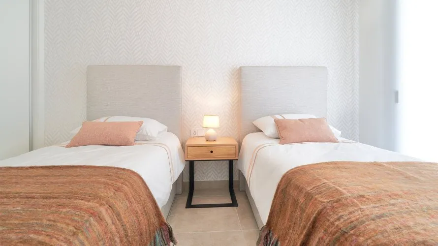 Apartment de 2 chambres à La Atalaya, Spain No. 192 № 1