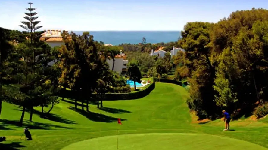 Apartment de 1 chambre à Mijas Costa, Spain No. 320 № 6