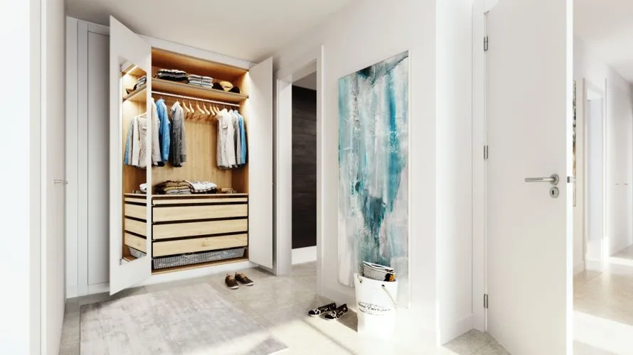 Apartment de 2 chambres à Estepona, Spain No. 176 № 11