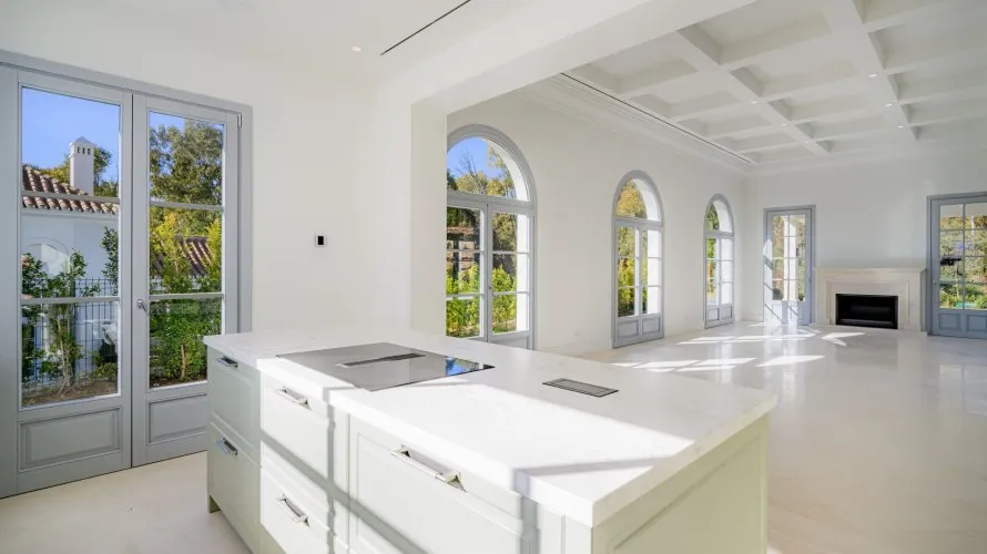 Villa de 4 chambres à Nueva Andalucia, Spain No. 276 № 6