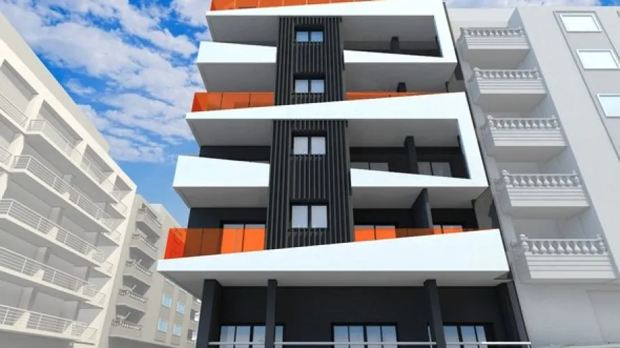 Apartment de 2 chambres à Torrevieja, Spain No. 59 № 1