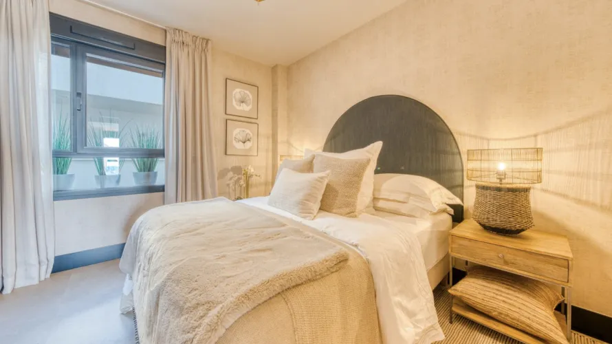 Apartment de 2 chambres à Marbella, Spain No. 412 № 18