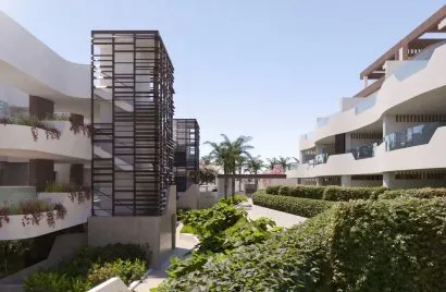 Penthouse de 4 chambres à Estepona, Spain No. 175