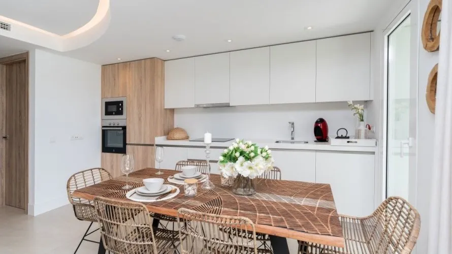 Penthouse de 3 chambres à Sotogrande, Spain No. 92 № 4