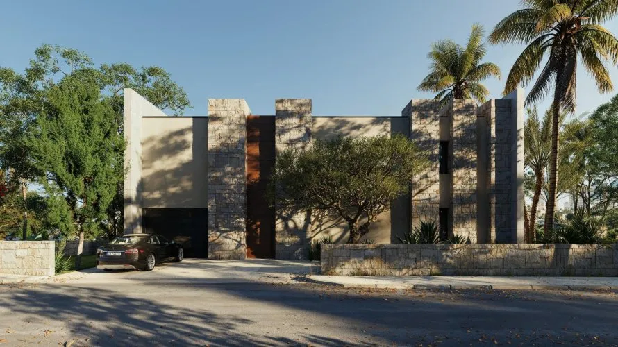 Villa de 3 chambres à Calpe, Spain No. 396 № 7