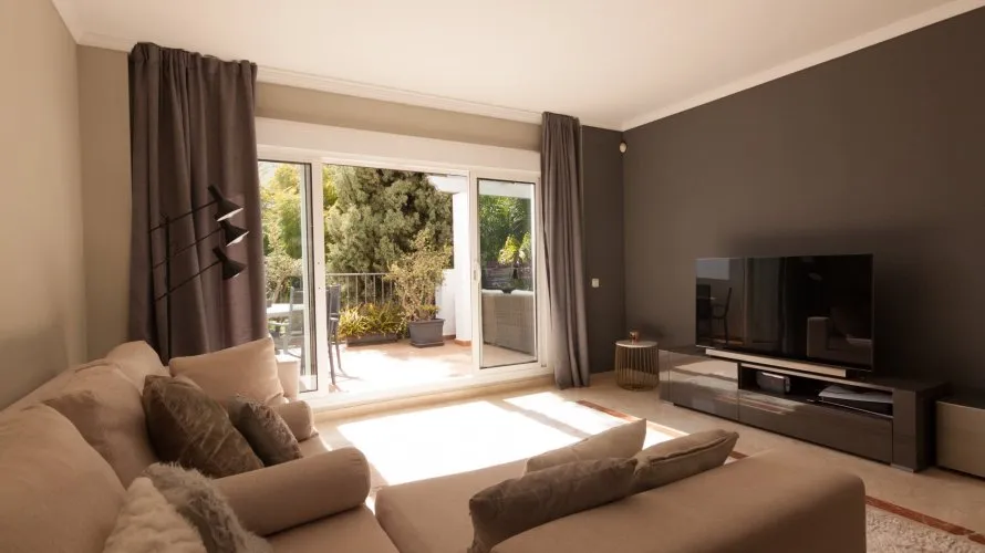 Apartment de 3 chambres à Marbella, Spain No. 275 № 19