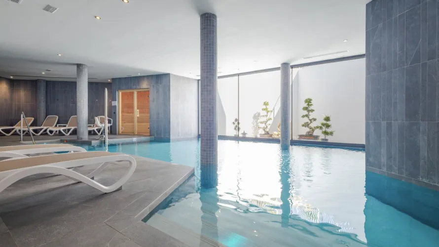 Duplex de 2 chambres à Cancelada, Spain No. 420 № 2