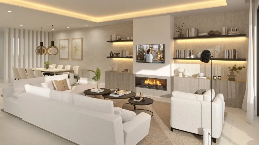 Villa de 6 chambres à Cortes (San Pedro De Alcantara), Spain No. 280 № 8