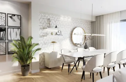 Apartment de 3 chambres à Fuengirola, Spain No. 310