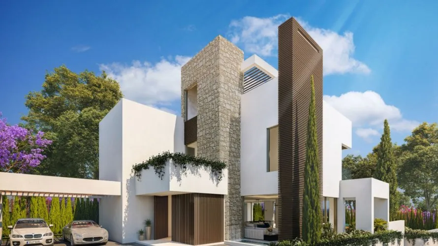 Villa de 4 chambres à Marbella, Spain No. 142 № 12