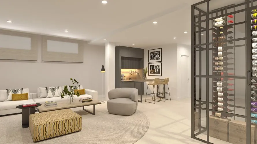 Villa de 6 chambres à Cortes (San Pedro De Alcantara), Spain No. 280 № 7