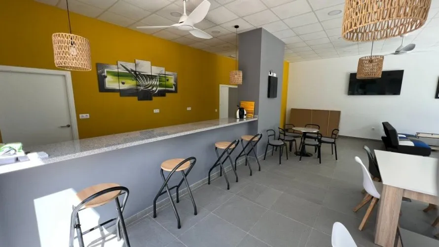 Apartment de 3 chambres à Xeresa, Espagne No. 751 № 1