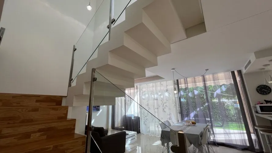 Apartment de 3 chambres à Villajoyosa, Espagne No. 781 № 17
