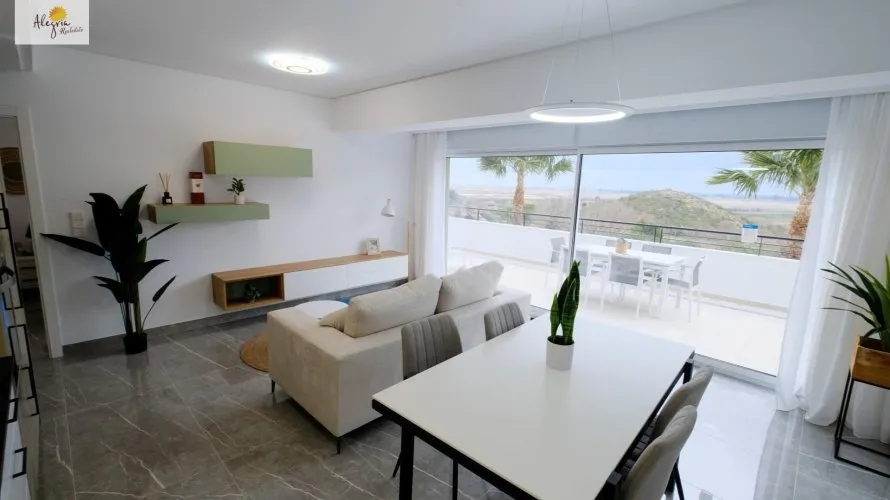 Apartment de 3 chambres à Xeresa, Espagne No. 751 № 19
