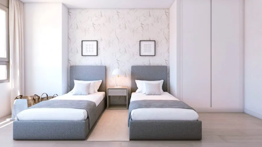 Apartment de 4 chambres à Alicante, Spain No. 697 № 10