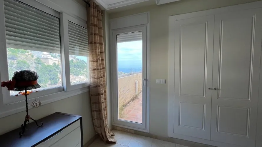 Apartment de 2 chambres à Zona Altea Hills, Espagne No. 762 № 2