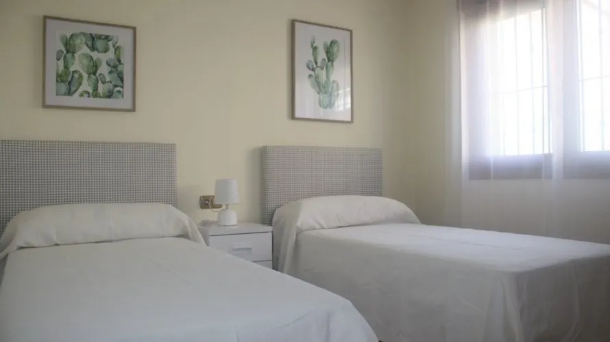 Villa de 3 chambres à Los Altos, Espagne No. 726 № 1