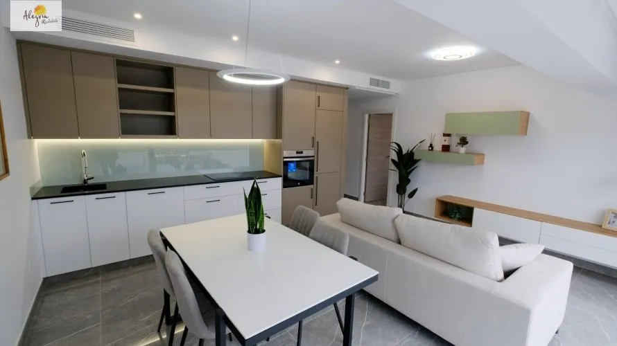 Apartment de 3 chambres à Xeresa, Espagne No. 751 № 20