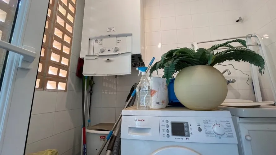 Apartment de 2 chambres à Zona Altea Hills, Espagne No. 762 № 6