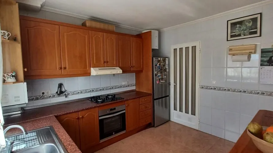 Bungalow de 80m² à Alicante, Espagne No. 1319