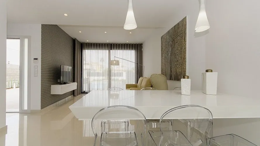 Villa de 4 chambres à Playa Honda, Espagne No. 671 № 20