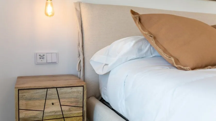 Apartment de 3 chambres à Gran Alacant, Espagne No. 746 № 7
