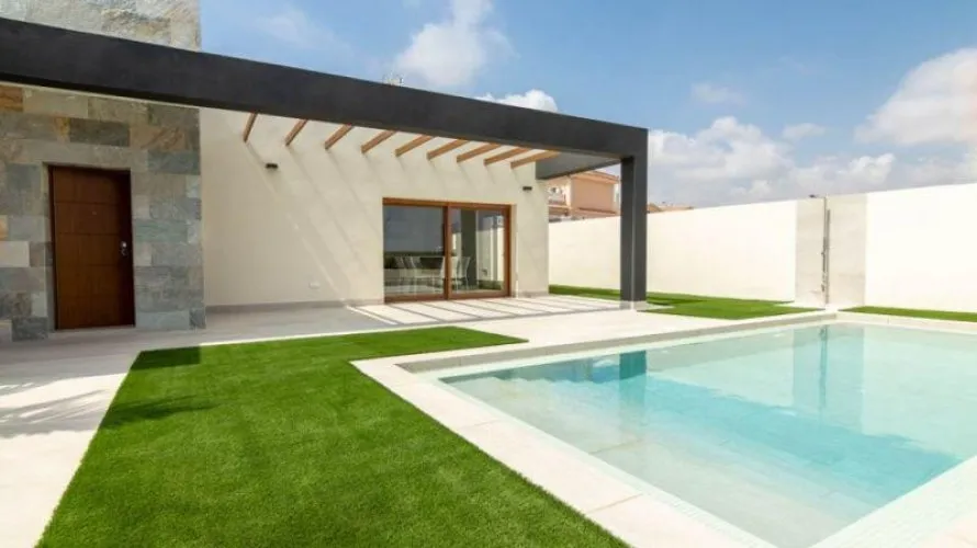 Villa de 3 chambres à Los Altos, Espagne No. 661 № 9