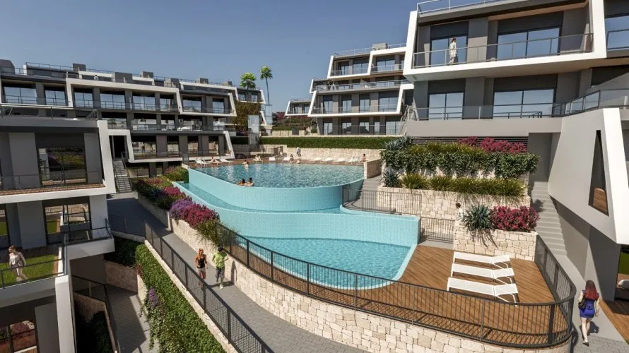 Apartment de 3 chambres à Gran Alacant, Espagne No. 771 № 28