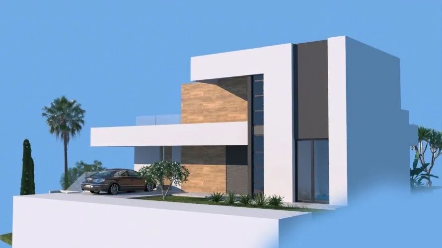 Villa de 3 chambres à Rojales, Espagne No. 694 № 20