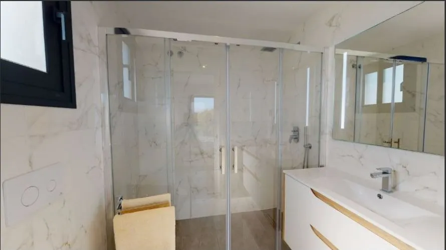 Villa de 3 chambres à La Nucia, Espagne No. 747 № 13