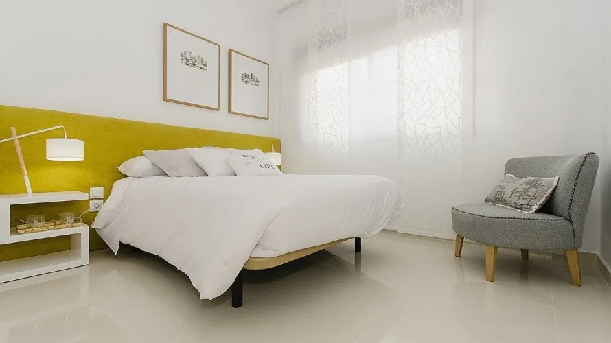Villa de 4 chambres à Playa Honda, Espagne No. 671 № 18