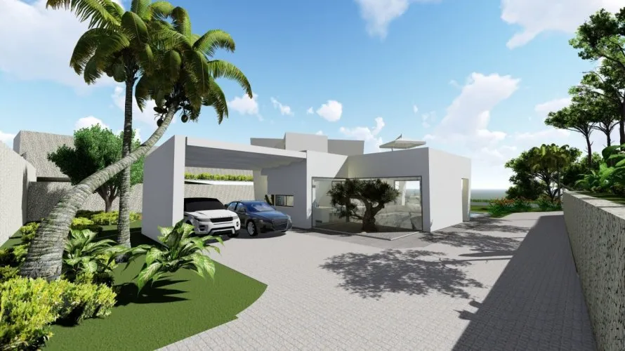 Apartment de 4 chambres à Maryvilla, Espagne No. 730 № 6