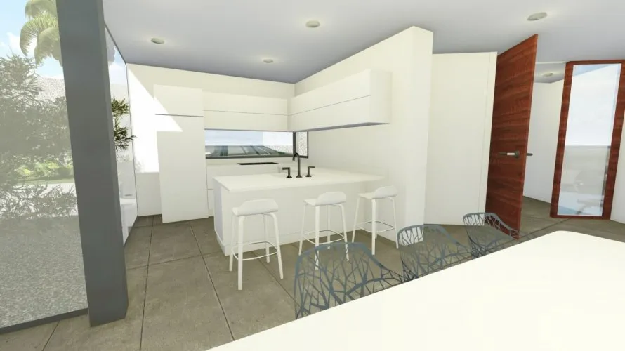 Apartment de 4 chambres à Maryvilla, Espagne No. 730 № 11