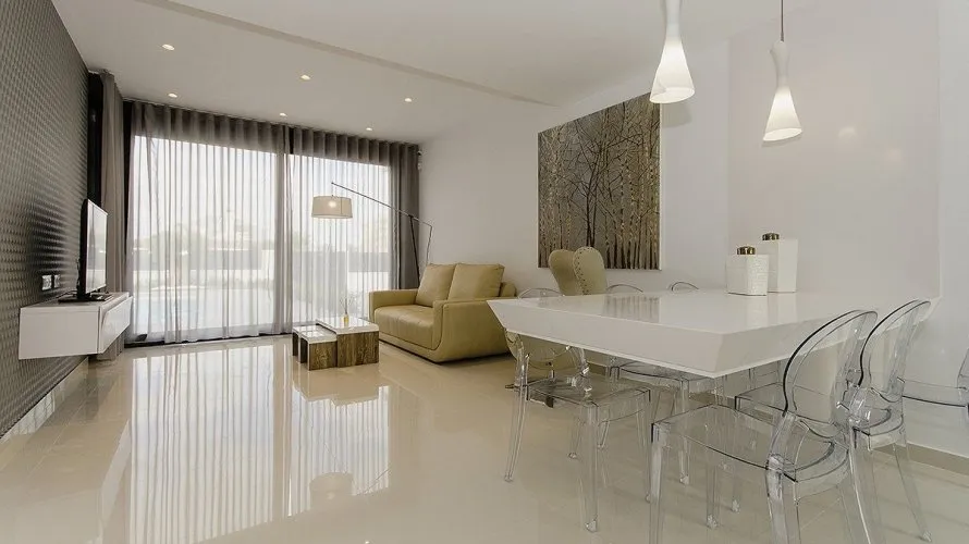 Villa de 4 chambres à Playa Honda, Espagne No. 671 № 23