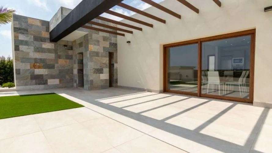 Villa de 3 chambres à Los Altos, Espagne No. 661 № 19