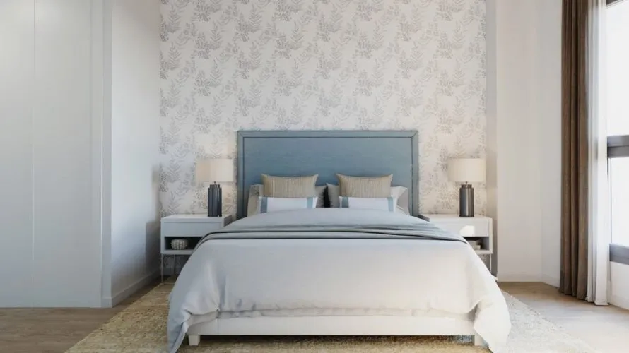 Apartment de 4 chambres à Alicante, Spain No. 777 № 18
