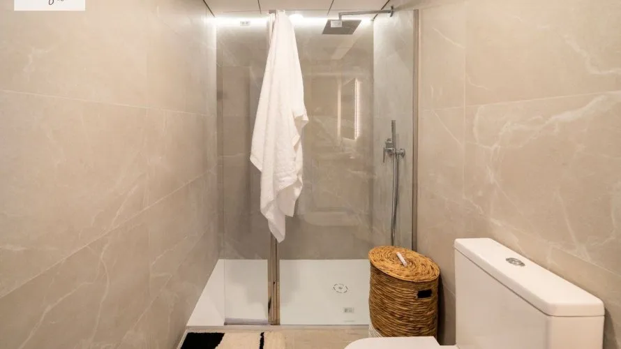 Apartment de 3 chambres à Gran Alacant, Espagne No. 771 № 14