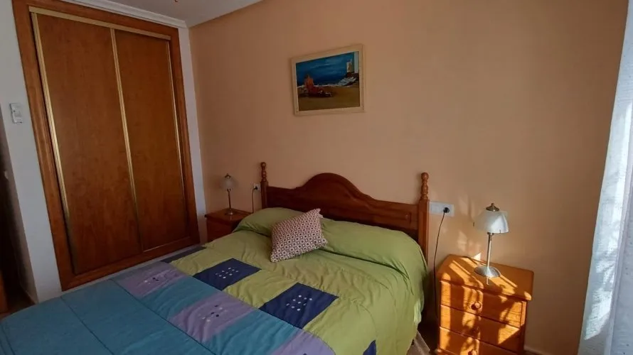 Bungalow de 80m² à Alicante, Espagne No. 1319 № 3
