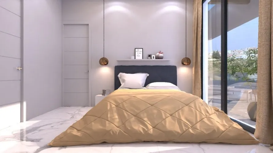 Villa de 3 chambres à Rojales, Espagne No. 695 № 5