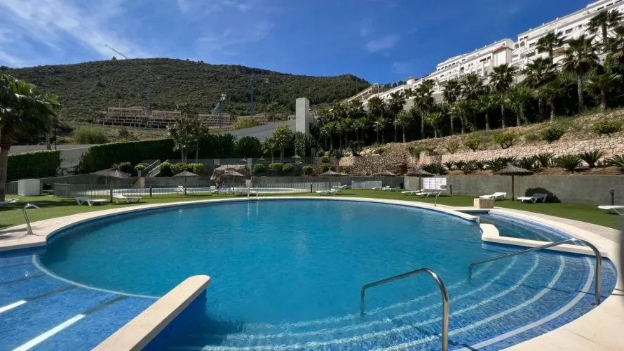 Apartment de 3 chambres à Xeresa, Espagne No. 751 № 3