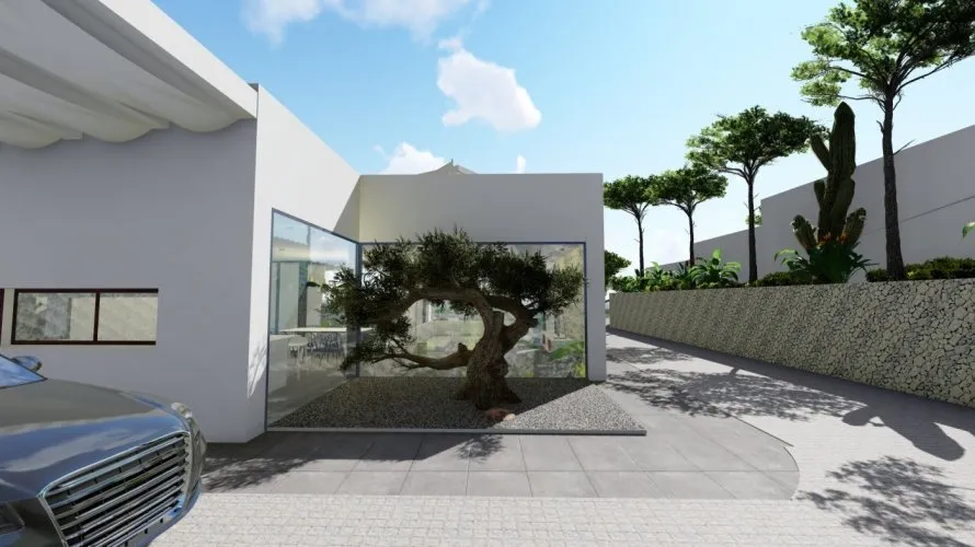 Apartment de 4 chambres à Maryvilla, Espagne No. 730 № 3