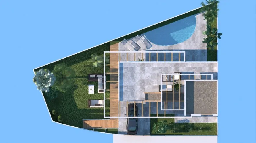 Villa de 3 chambres à Rojales, Espagne No. 694 № 13