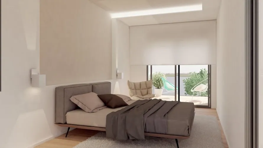 Apartment de 4 chambres à La Nucia, Espagne No. 718 № 12