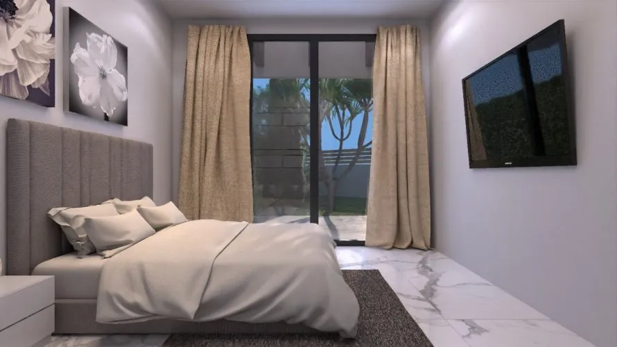 Villa de 3 chambres à Rojales, Espagne No. 694 № 5