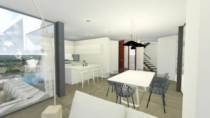 Apartment de 4 chambres à Maryvilla, Espagne No. 730 № 12