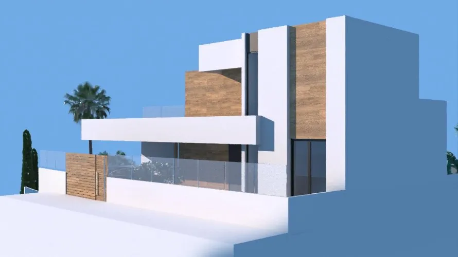Villa de 3 chambres à Rojales, Espagne No. 694 № 17