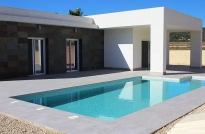 Villa de 3 chambres à La Romana, Spain No. 667
