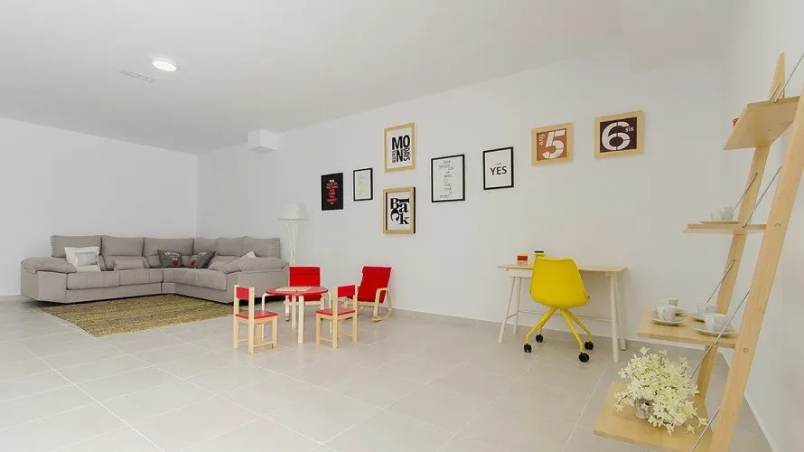 Villa de 4 chambres à Playa Honda, Espagne No. 671 № 10
