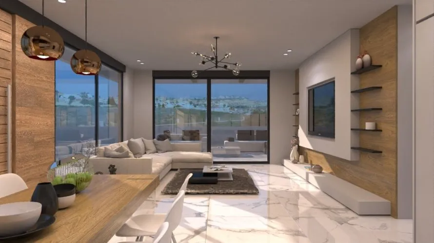 Villa de 3 chambres à Rojales, Espagne No. 694 № 12