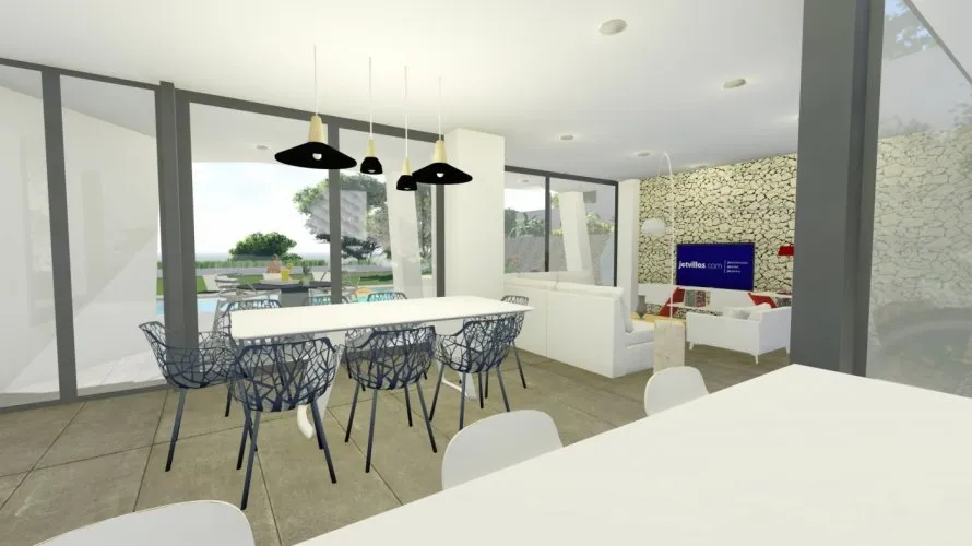 Apartment de 4 chambres à Maryvilla, Espagne No. 730 № 14
